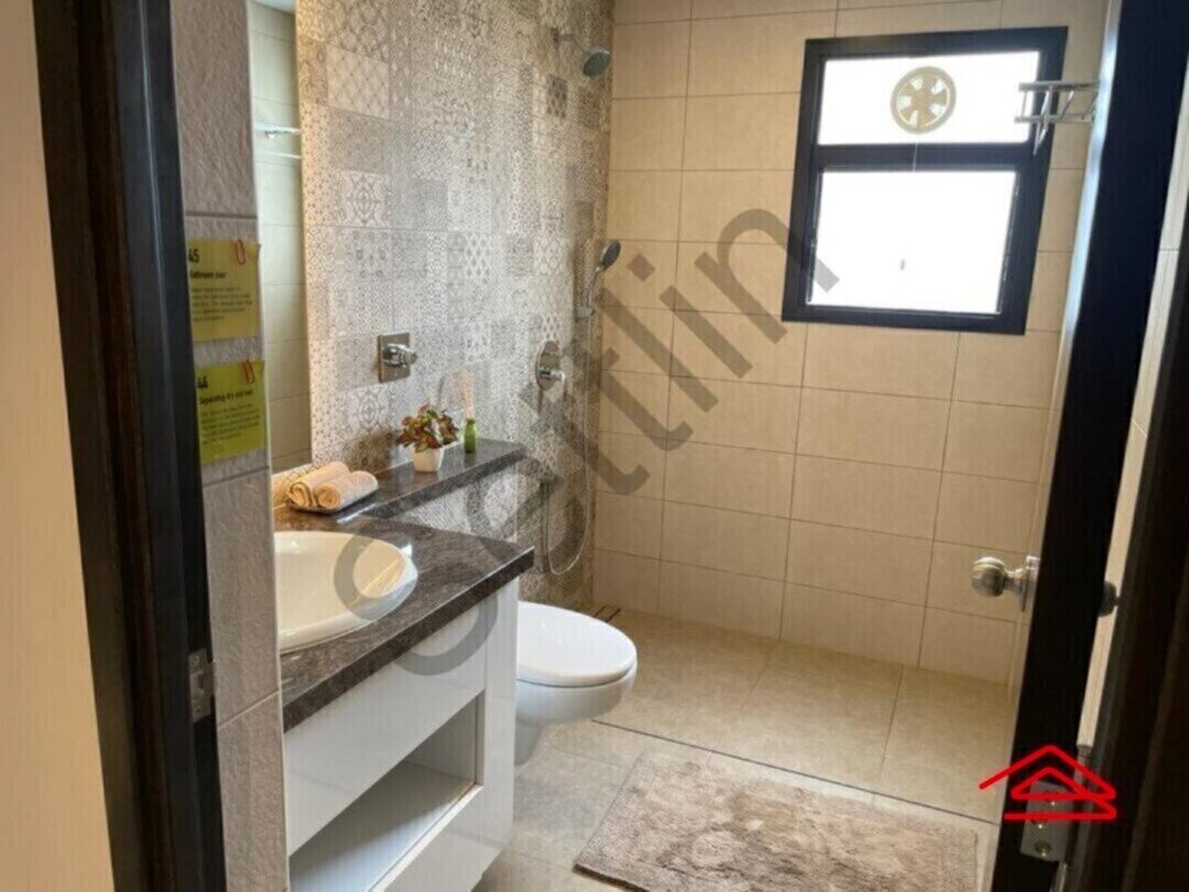 Bathroom 3