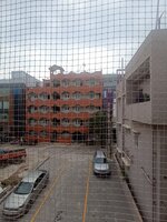 Balcony 1