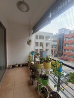 Balcony 1