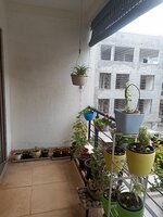 Balcony 1