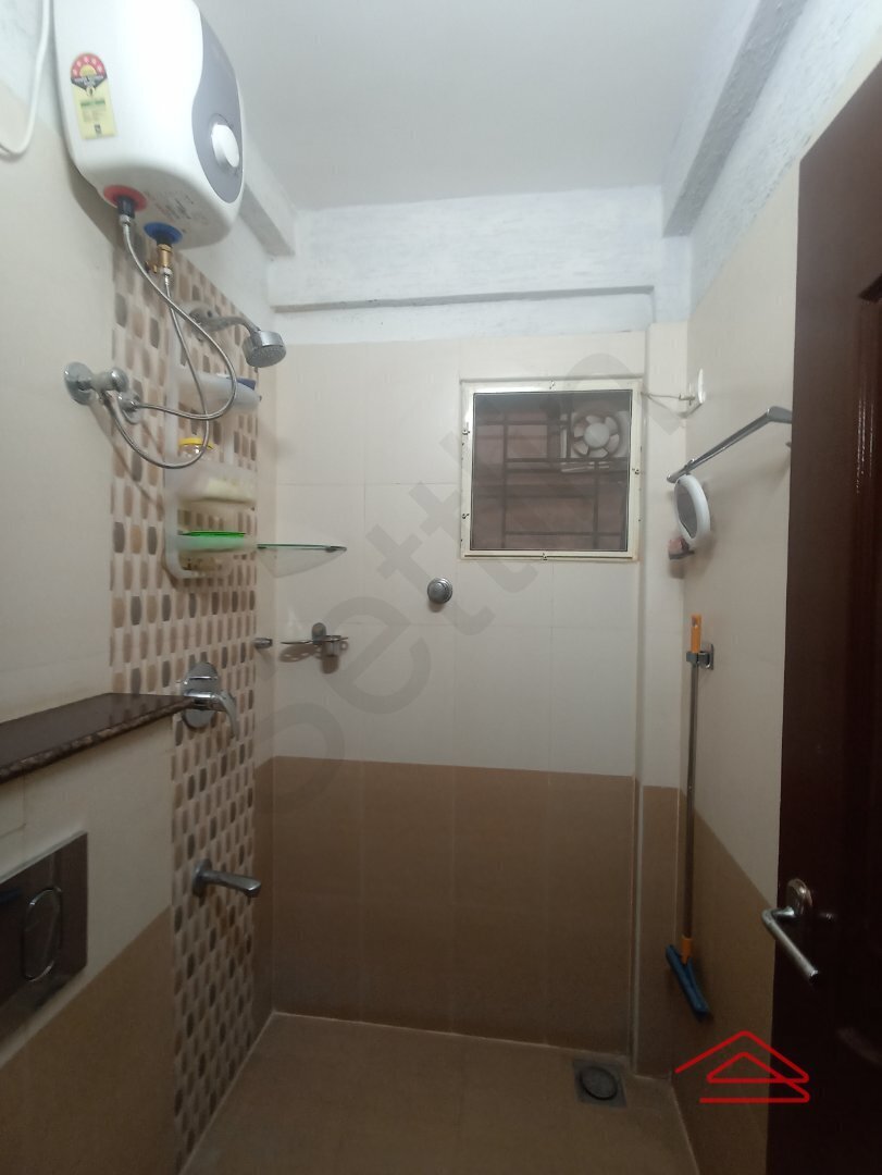 Bathroom 3