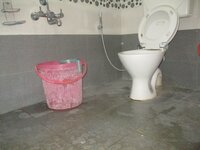 Sub Unit : bathrooms 1