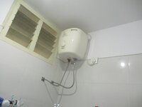 Sub Unit : bathrooms 1