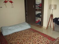 Sub Unit : bedrooms 1