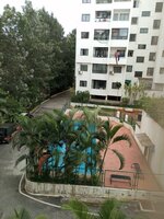 Balcony 1
