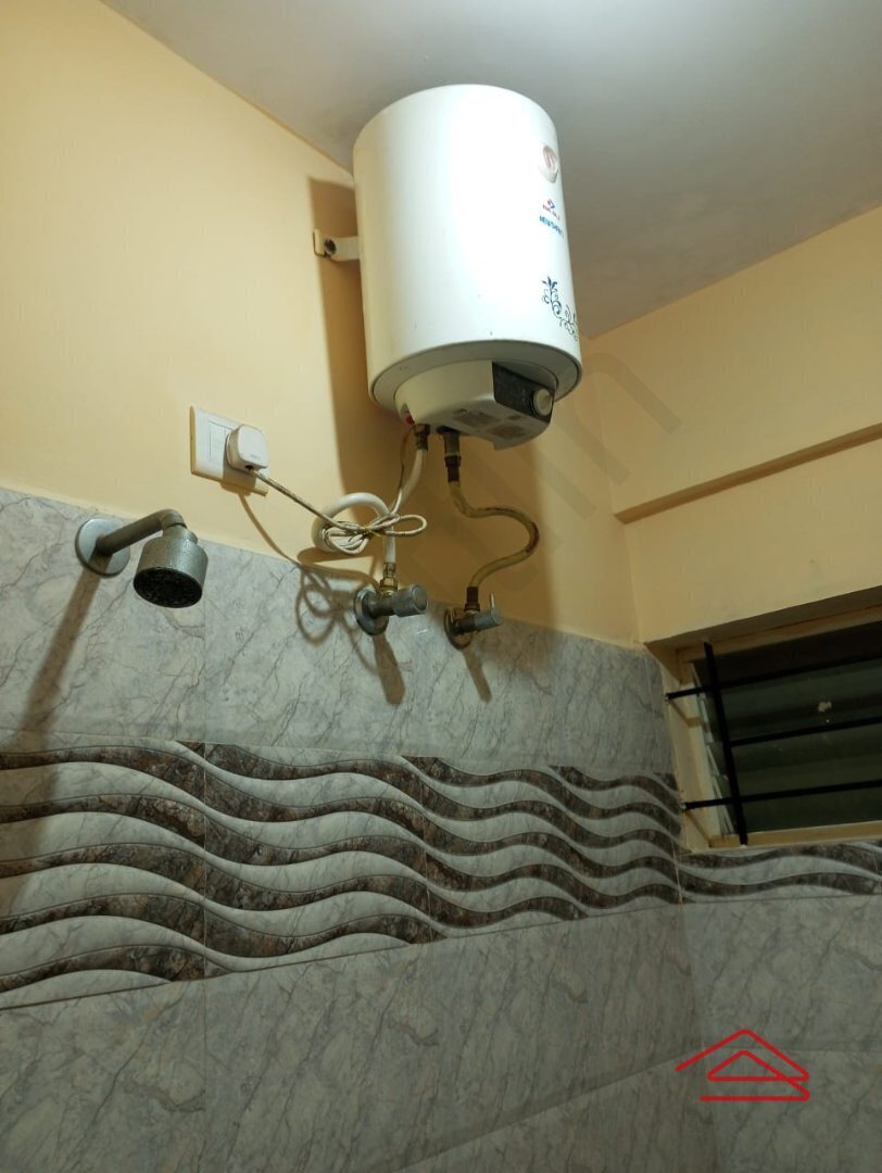 Bathroom 2