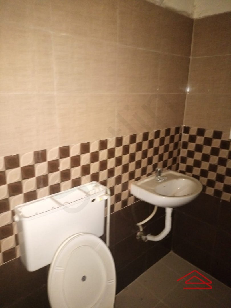 Bathroom 3