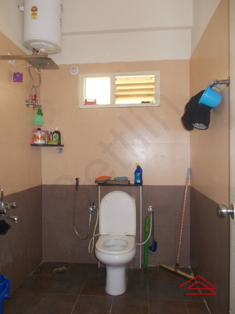 Bathroom 2