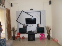 Hall 1