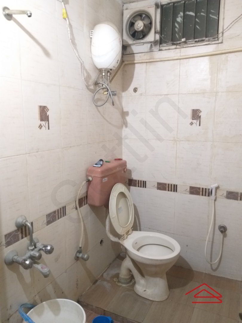 Bathroom 3