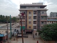 Balcony 1