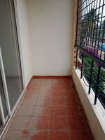 Balcony 1