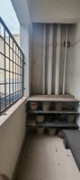 Balcony 1