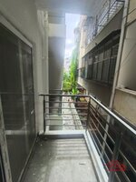 Balcony 1