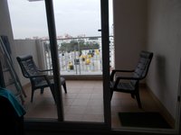 Balcony 1