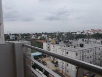 Balcony 1