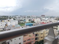 Balcony 1