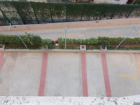 Balcony 1