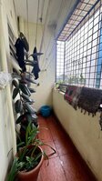Balcony 1