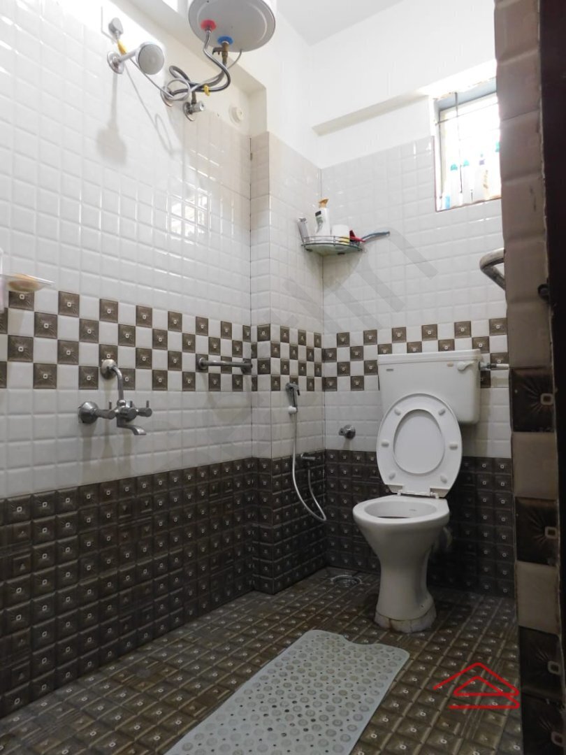 Bathroom 2
