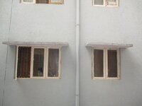 Balcony 1