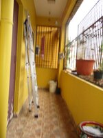 Balcony 1