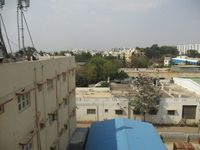 Balcony 2