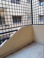 Balcony 1