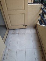 Balcony 1