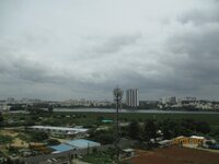 Balcony 1