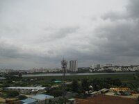 Balcony 1
