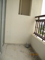 Balcony 1