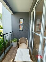 Balcony 1