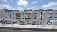 Balcony 1