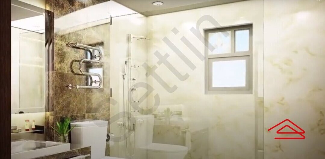 Bathroom 3