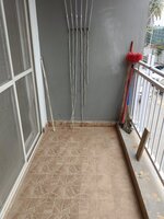 Balcony 1
