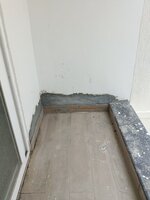 Balcony 1