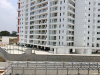 Balcony 1
