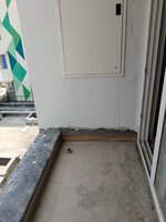 Balcony 1