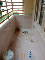 Balcony 1