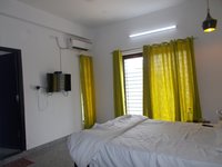 Sub Unit : bedrooms 2