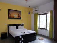 Sub Unit : bedrooms 1