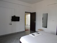 Sub Unit : bedrooms 1
