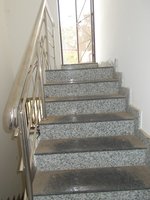 Sub Unit : terraces 1