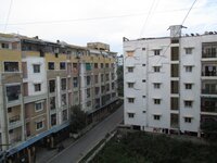 Balcony 1