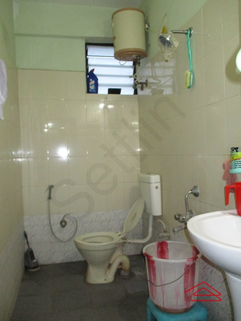 Bathroom 2