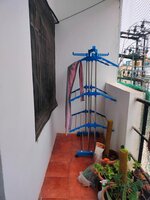 Balcony 1