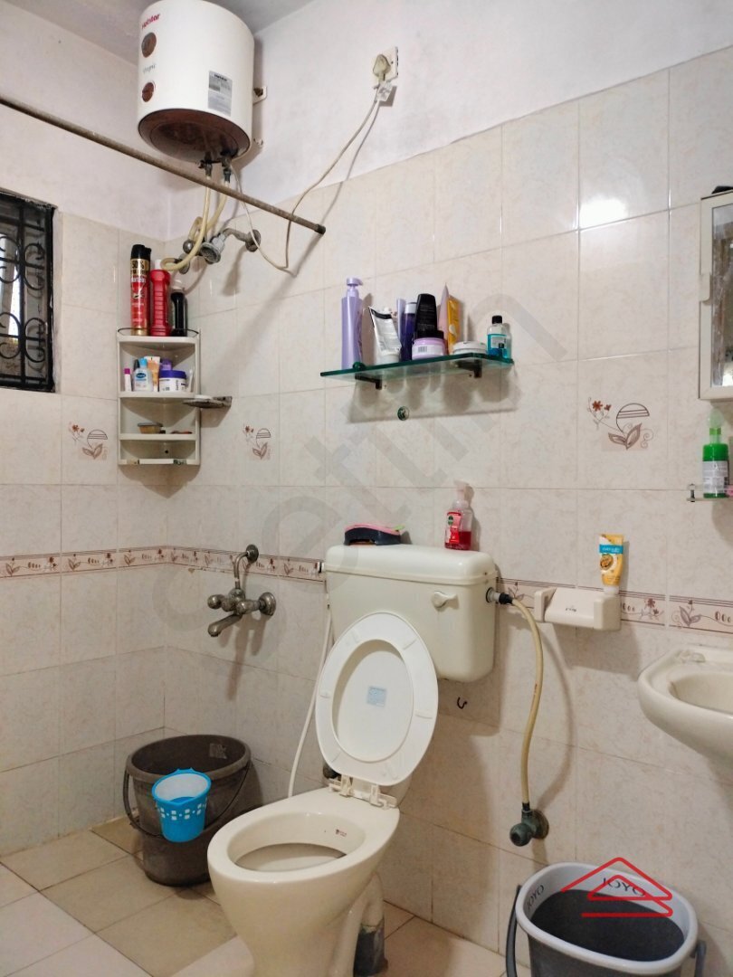Bathroom 2