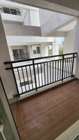 Balcony 1