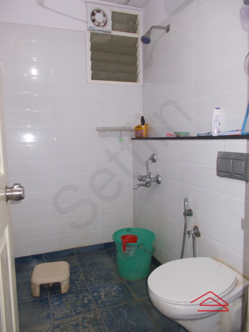Bathroom 2